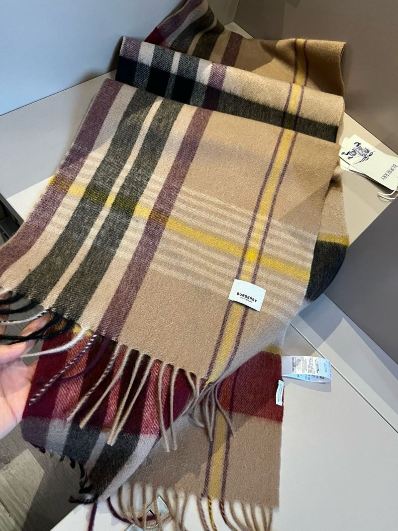 Burberry Scarf